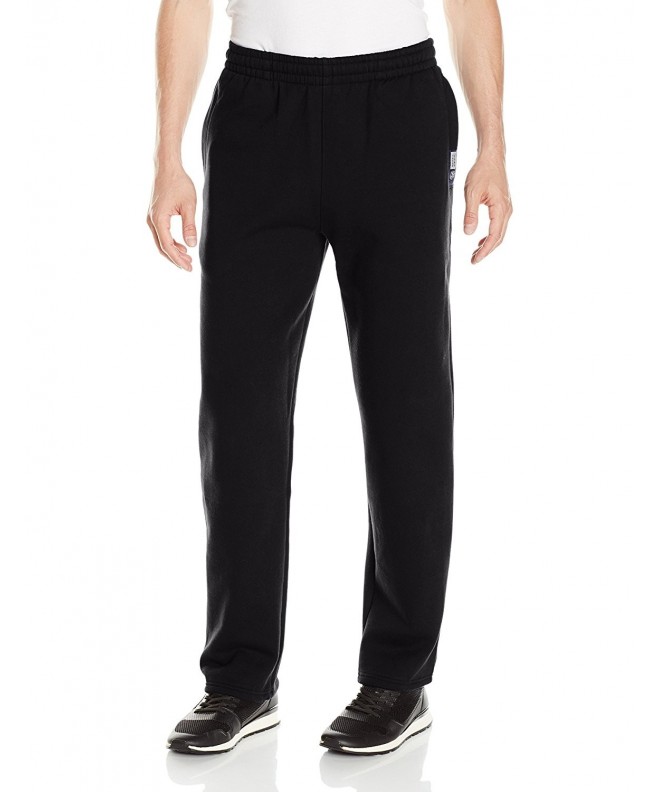 Heritage Inspired PRO10 Heavyweight Open Bottom Sweatpants With Pockets ...