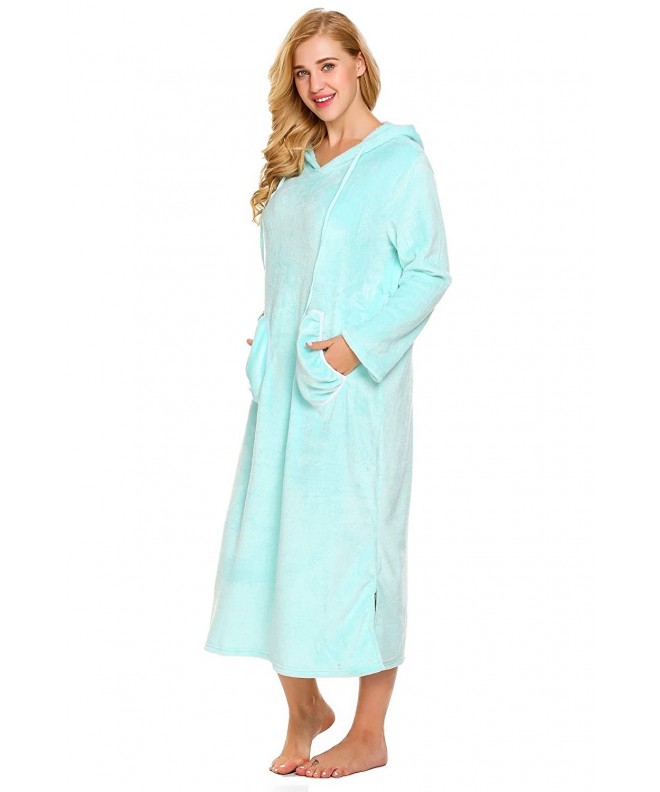 flannel shirt nightgown