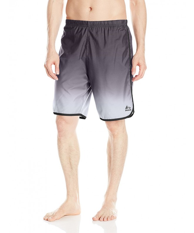 RBX Volley Trunk Black Small