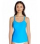 Next Womens Karma Third Tankini