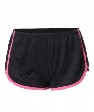Cheap Real Women's Athletic Shorts On Sale
