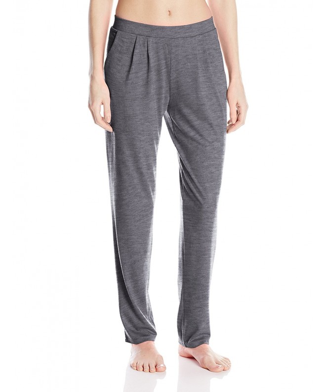 Women's Oasis Pant - Heather Grey - CN11TDY2PEF