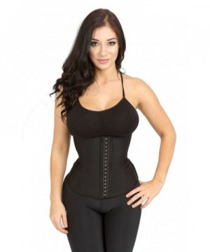 Luxx Health Waist Trainer Curvalicious