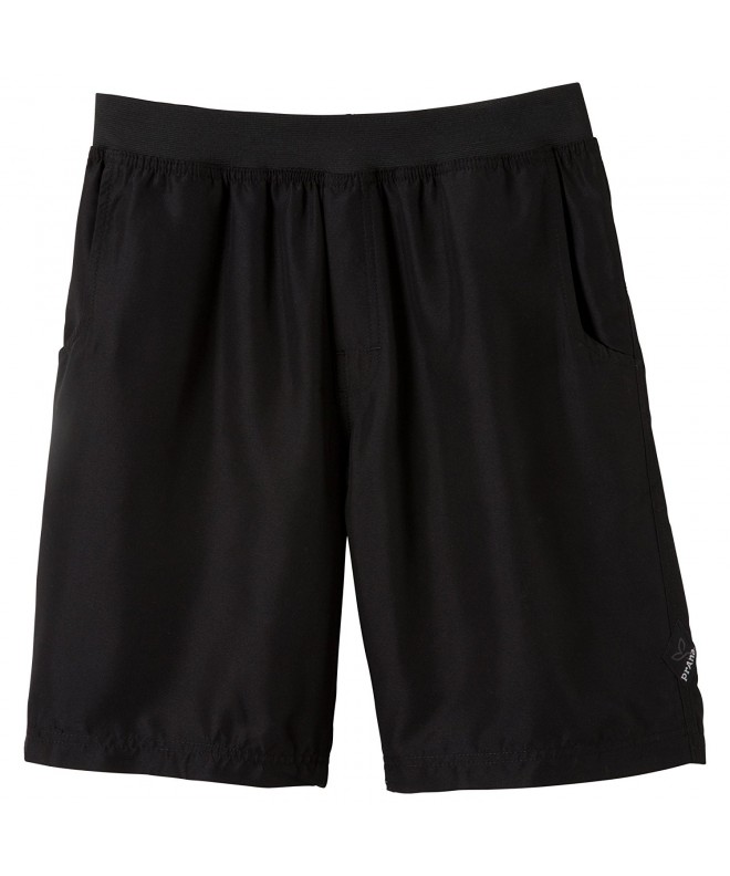 New Golf Flat Front Shorts - C711RBSCB1H