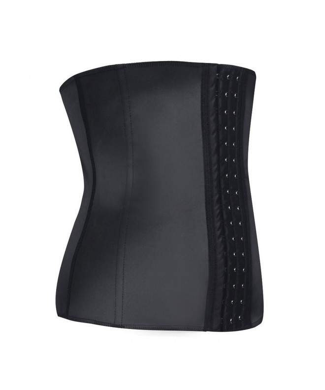 hourglass body shaper corset